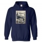 You Can Leave Liverpool Liverpool Never Leaves You Unisex Classic Kids and Adults Pullover Hoodie